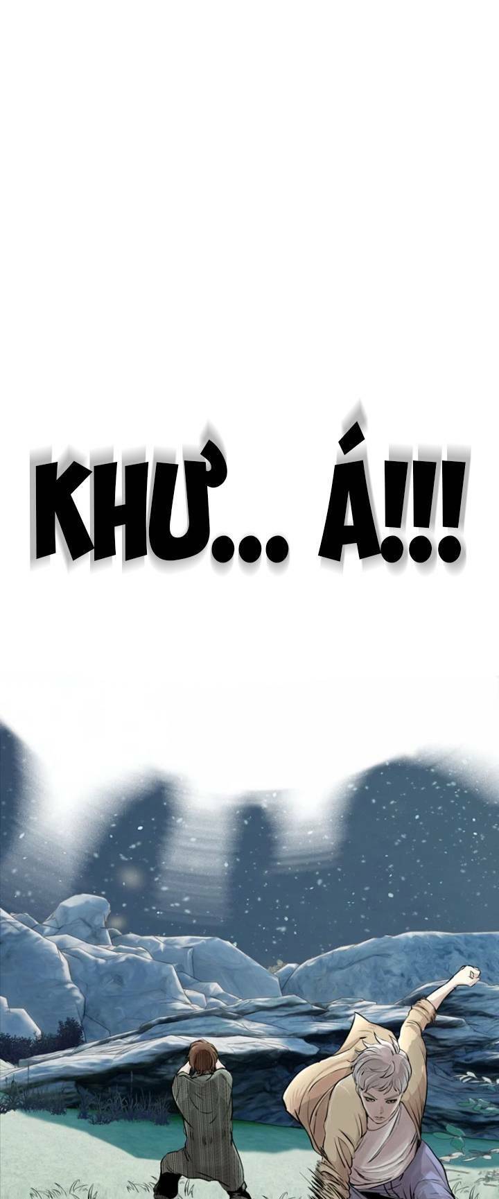 The Blob Chapter 16 - Trang 2