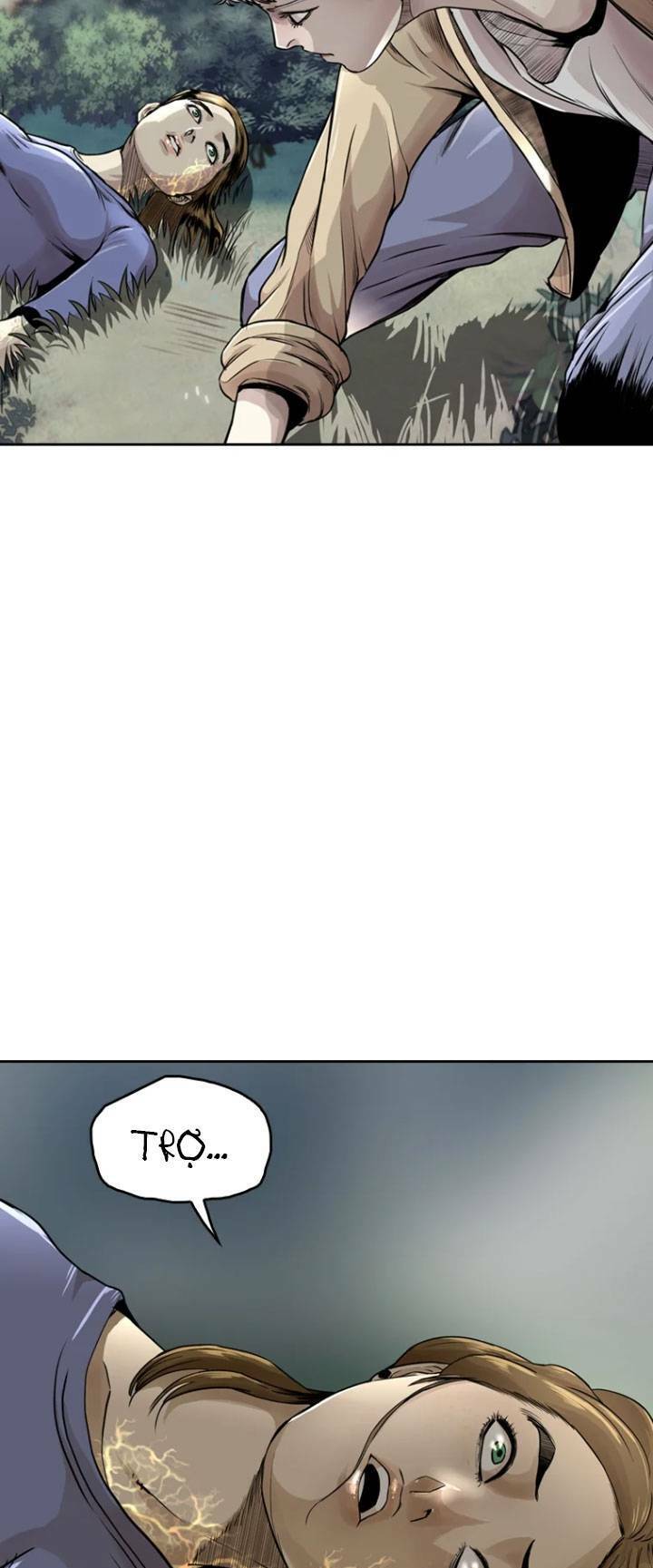 The Blob Chapter 16 - Trang 2