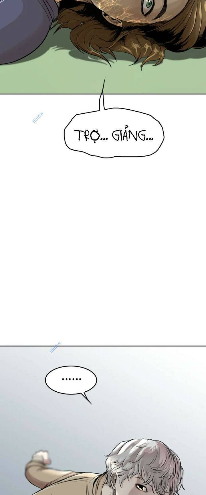 The Blob Chapter 16 - Trang 2