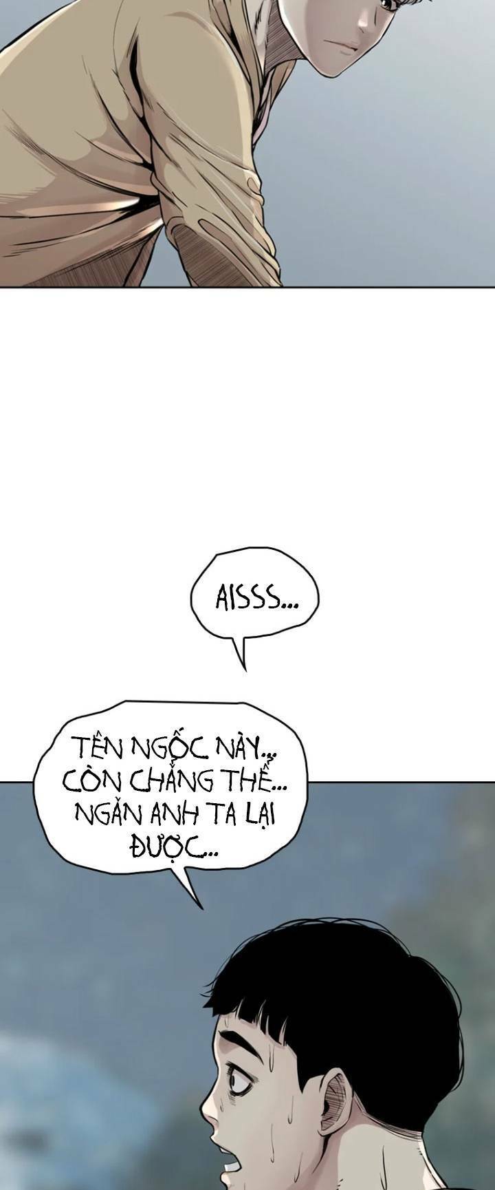 The Blob Chapter 16 - Trang 2