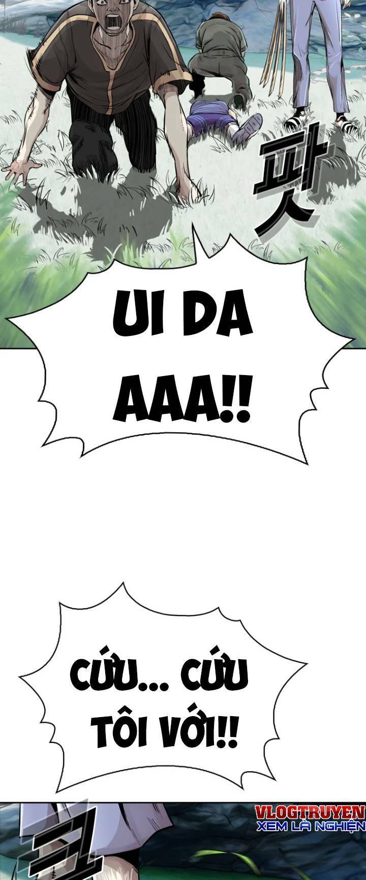 The Blob Chapter 16 - Trang 2