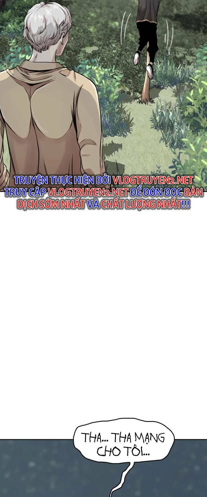 The Blob Chapter 16 - Trang 2