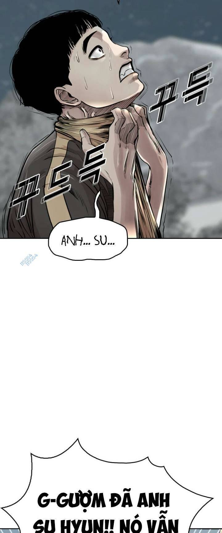 The Blob Chapter 16 - Trang 2