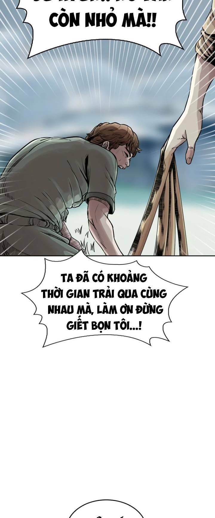 The Blob Chapter 16 - Trang 2