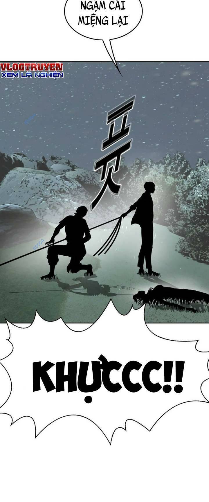 The Blob Chapter 16 - Trang 2