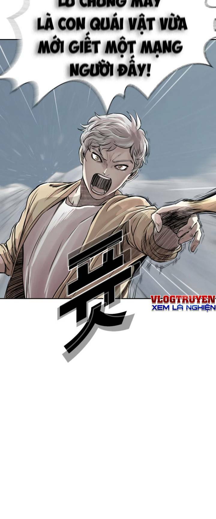 The Blob Chapter 16 - Trang 2