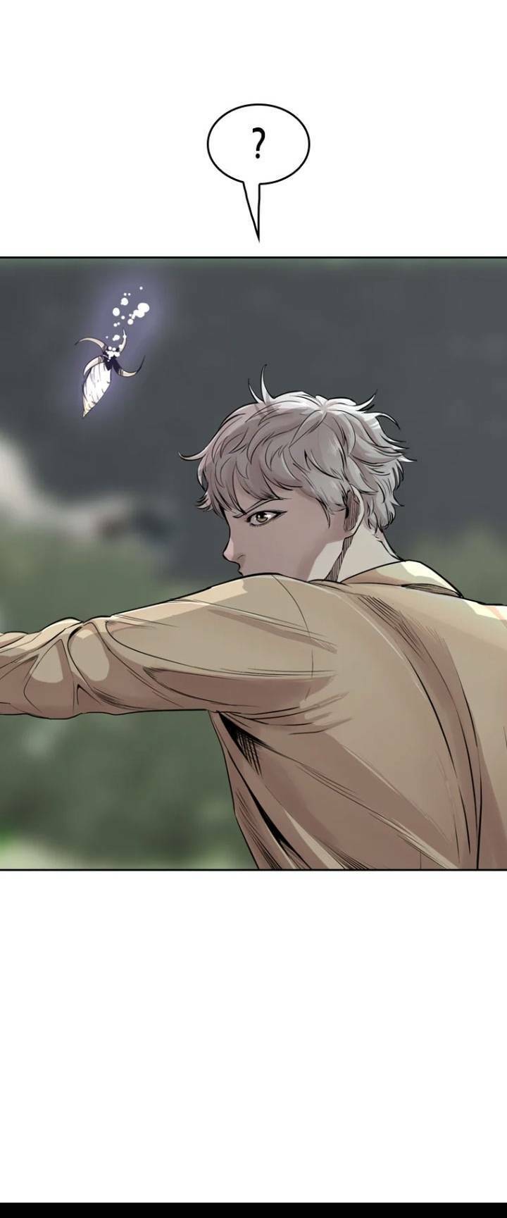 The Blob Chapter 16 - Trang 2