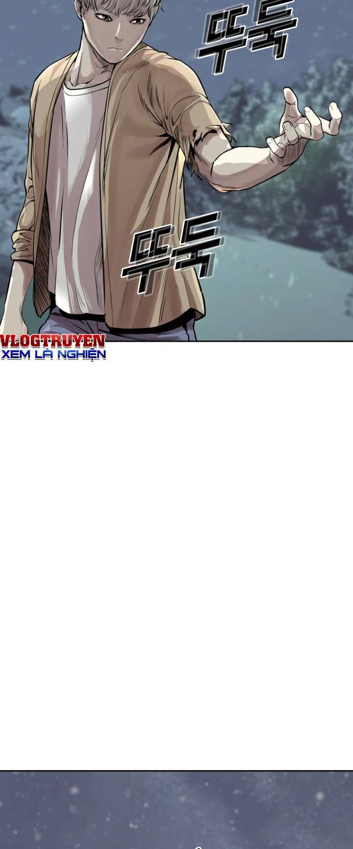 The Blob Chapter 16 - Trang 2