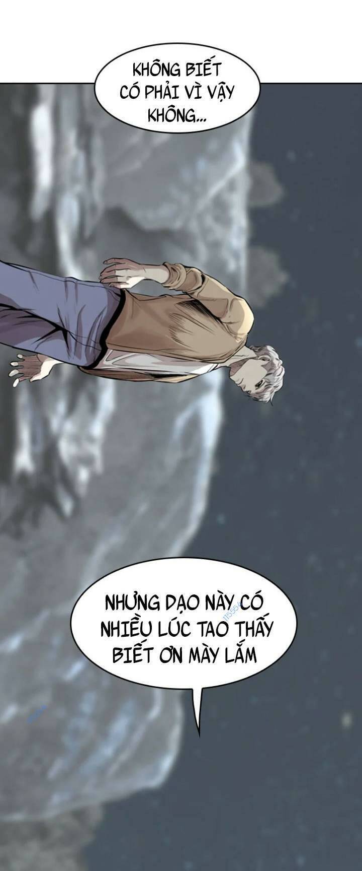 The Blob Chapter 16 - Trang 2