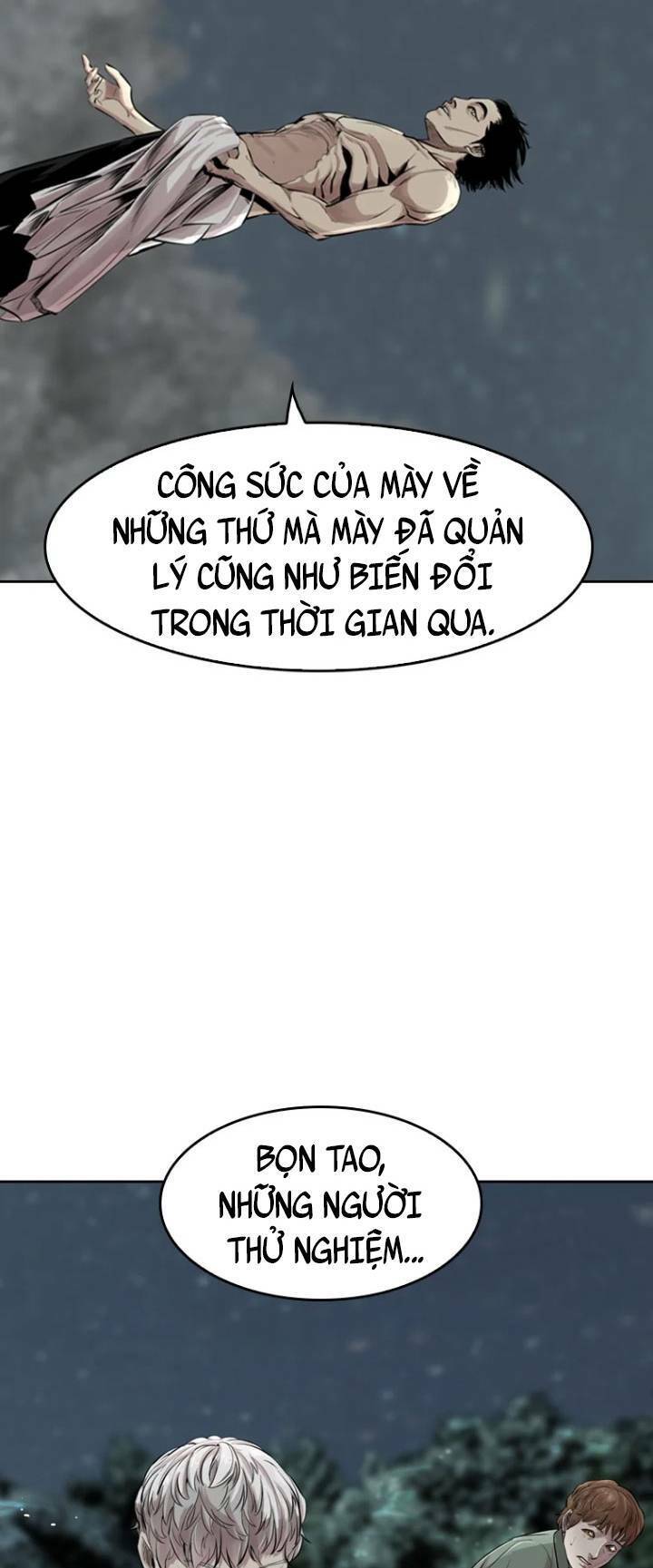 The Blob Chapter 16 - Trang 2