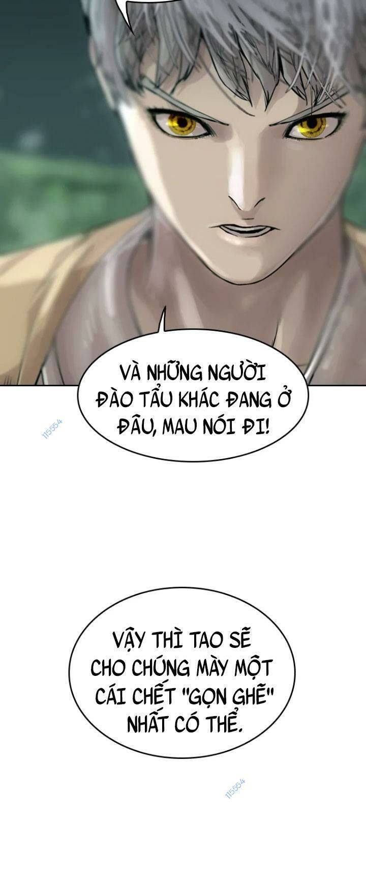 The Blob Chapter 16 - Trang 2