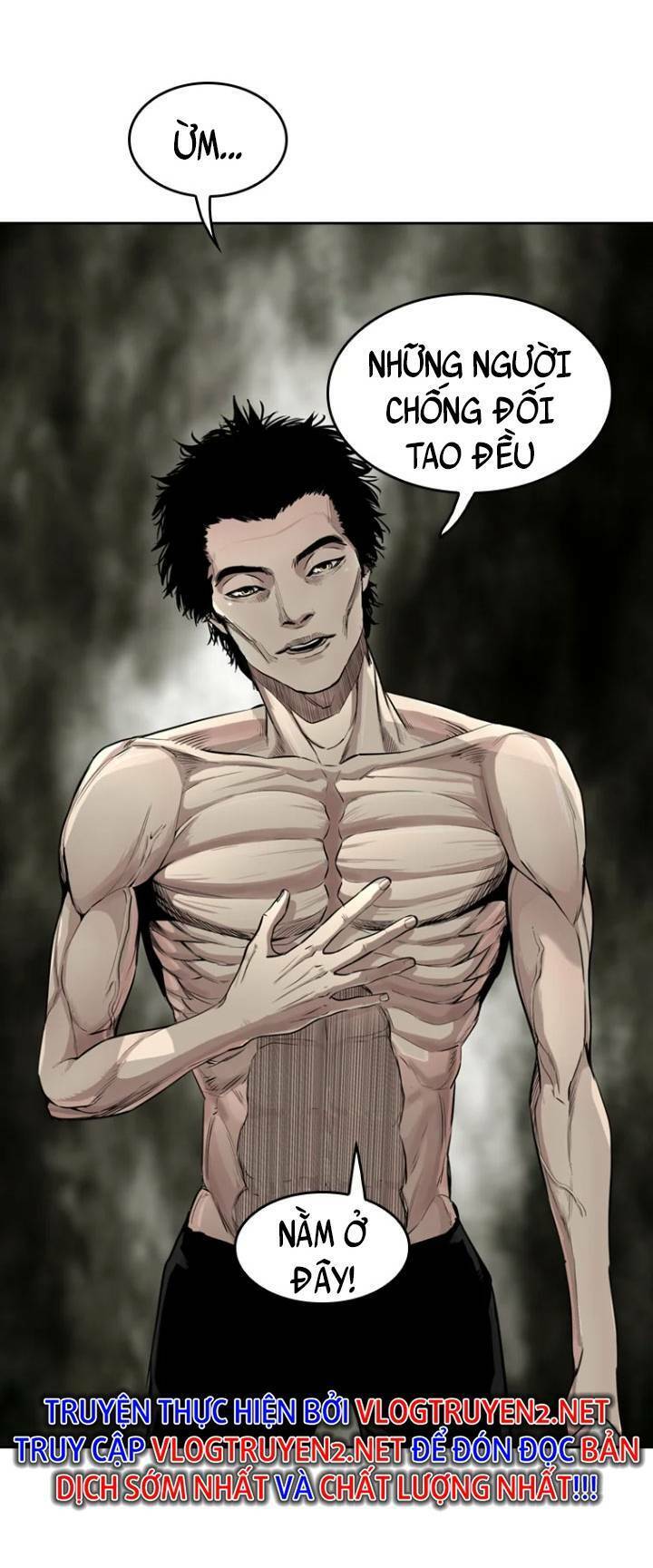 The Blob Chapter 16 - Trang 2