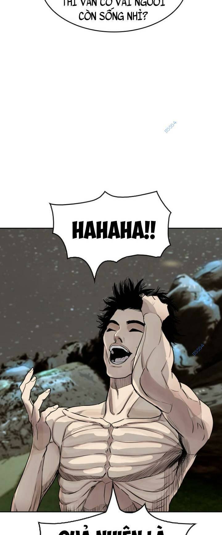 The Blob Chapter 16 - Trang 2