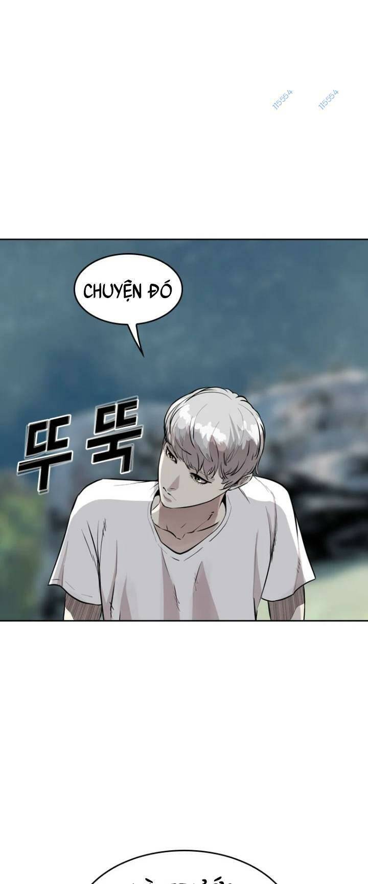 The Blob Chapter 16 - Trang 2