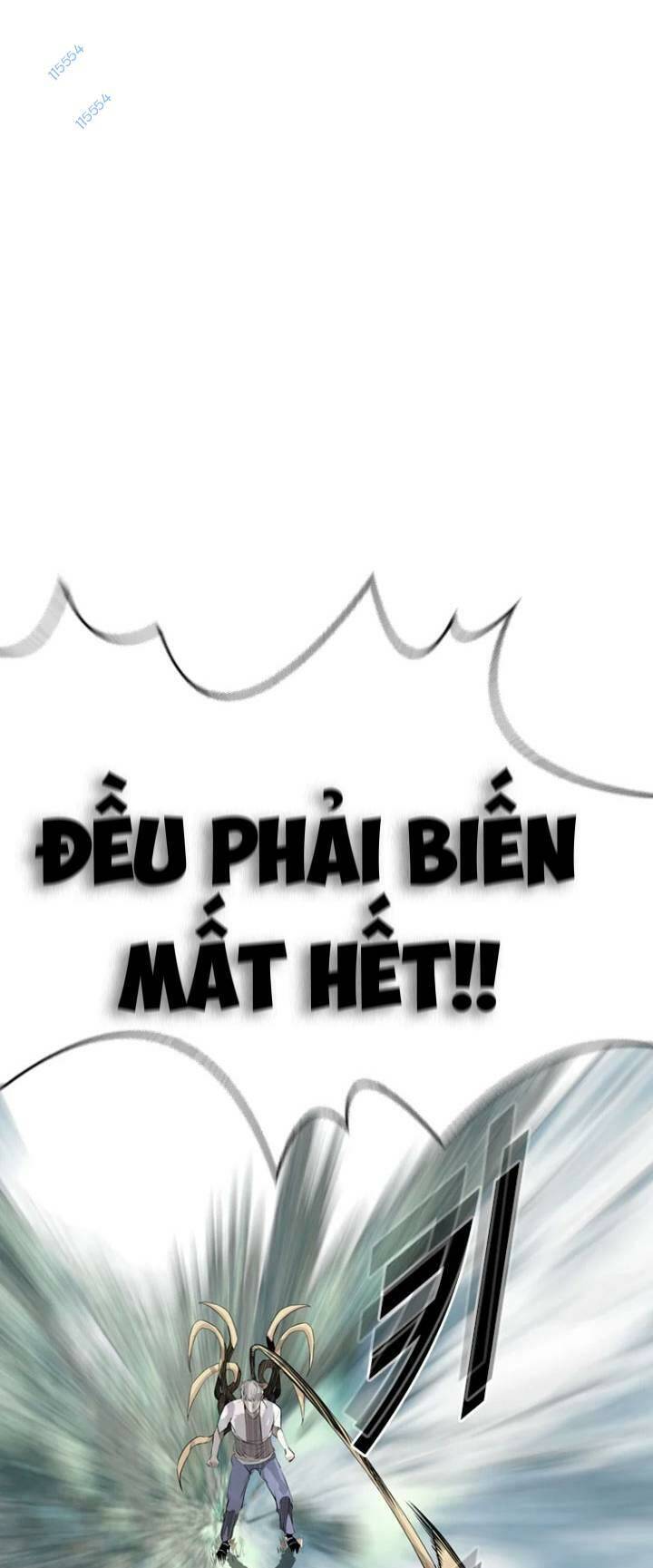 The Blob Chapter 16 - Trang 2