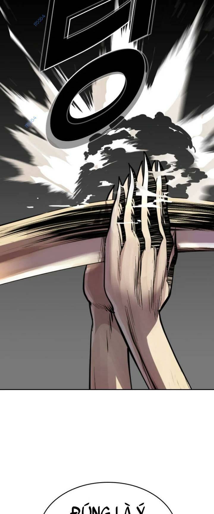 The Blob Chapter 16 - Trang 2