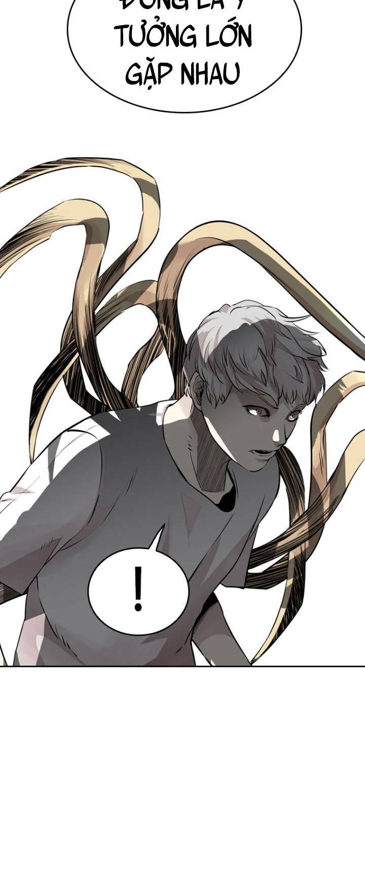 The Blob Chapter 16 - Trang 2