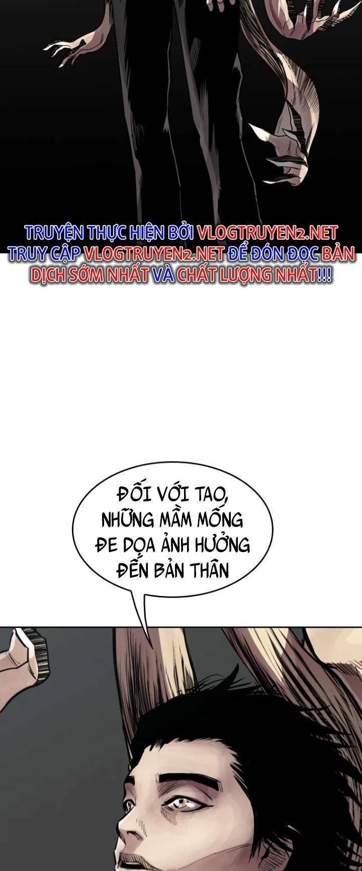 The Blob Chapter 16 - Trang 2