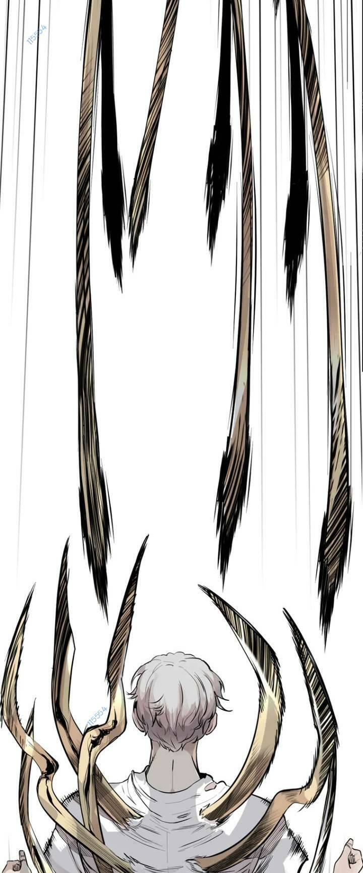 The Blob Chapter 16 - Trang 2