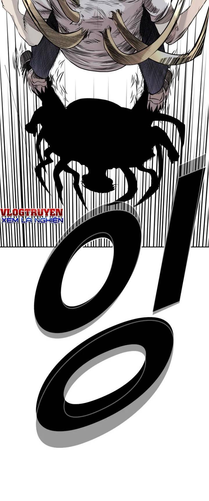 The Blob Chapter 16 - Trang 2