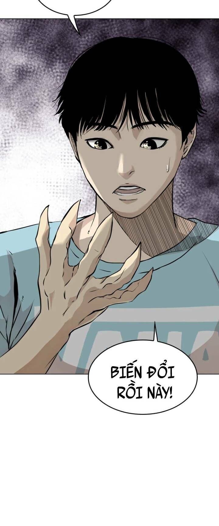 The Blob Chapter 17 - Trang 2