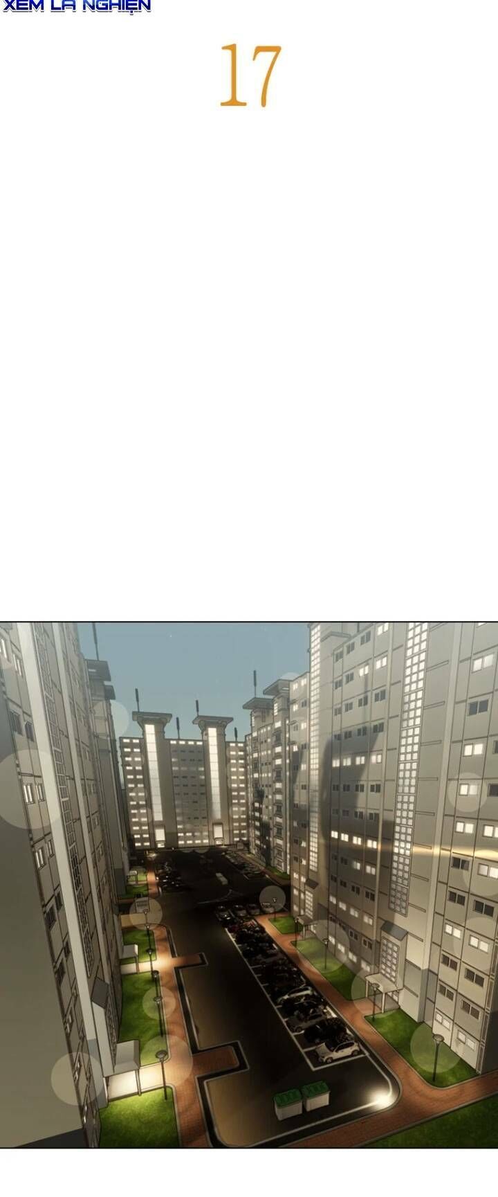 The Blob Chapter 17 - Trang 2