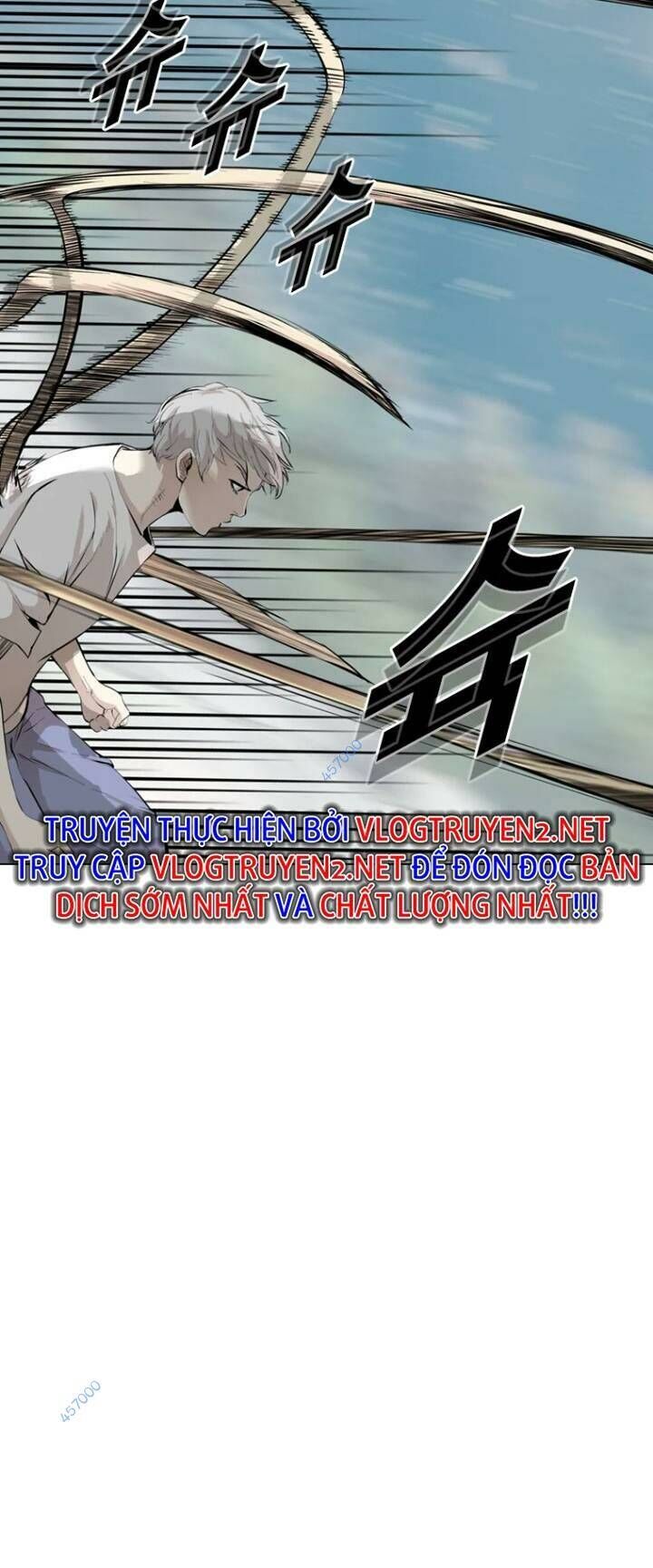 The Blob Chapter 17 - Trang 2