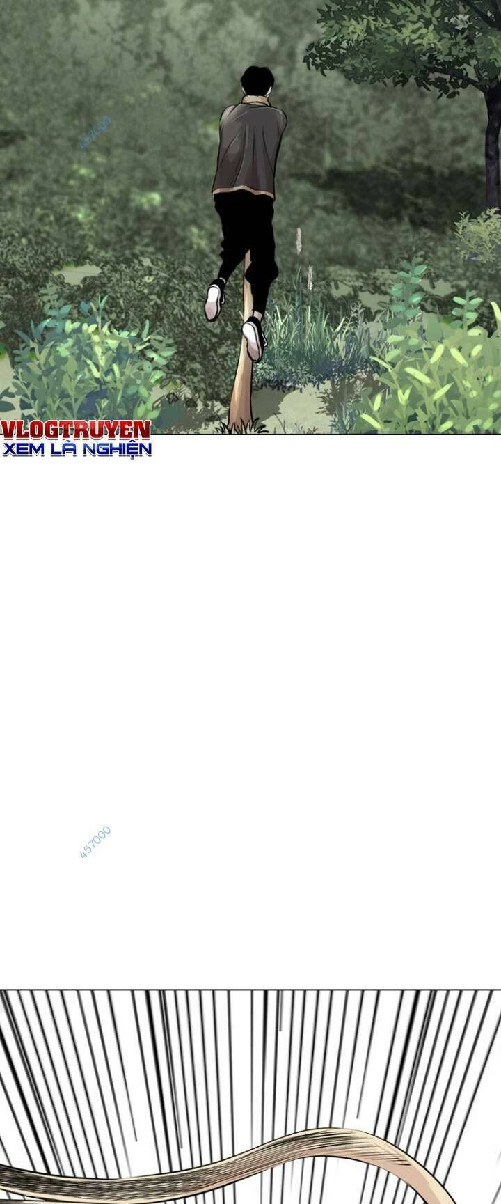 The Blob Chapter 17 - Trang 2