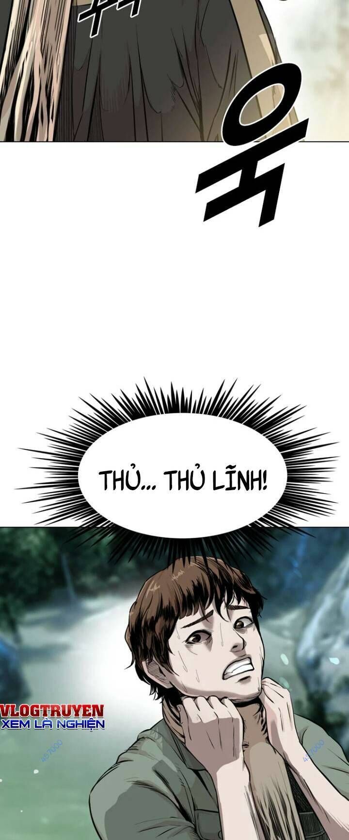 The Blob Chapter 17 - Trang 2