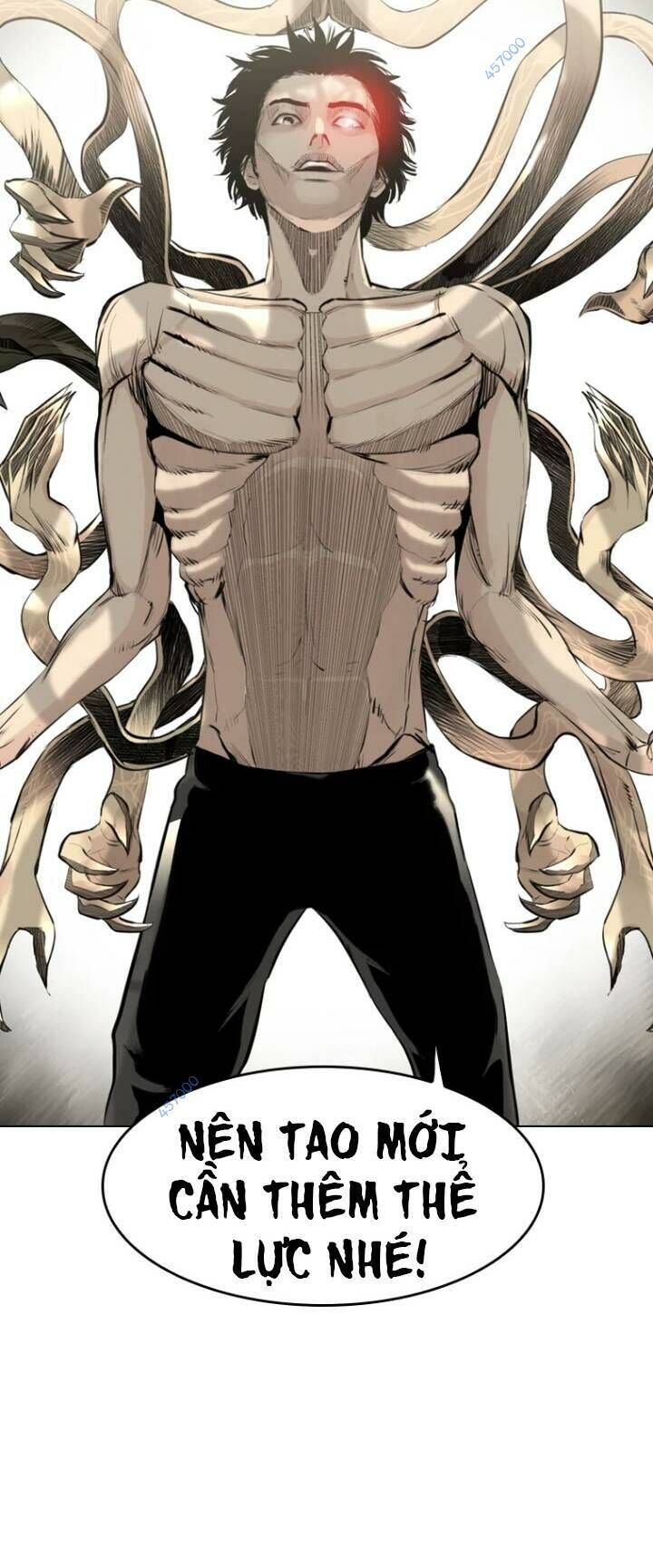 The Blob Chapter 17 - Trang 2