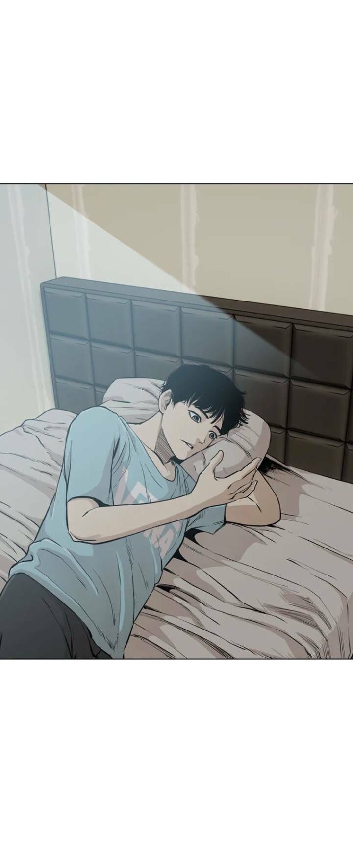 The Blob Chapter 17 - Trang 2