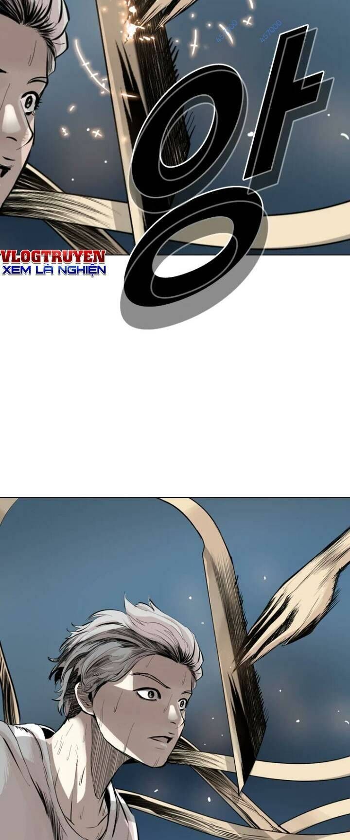 The Blob Chapter 17 - Trang 2