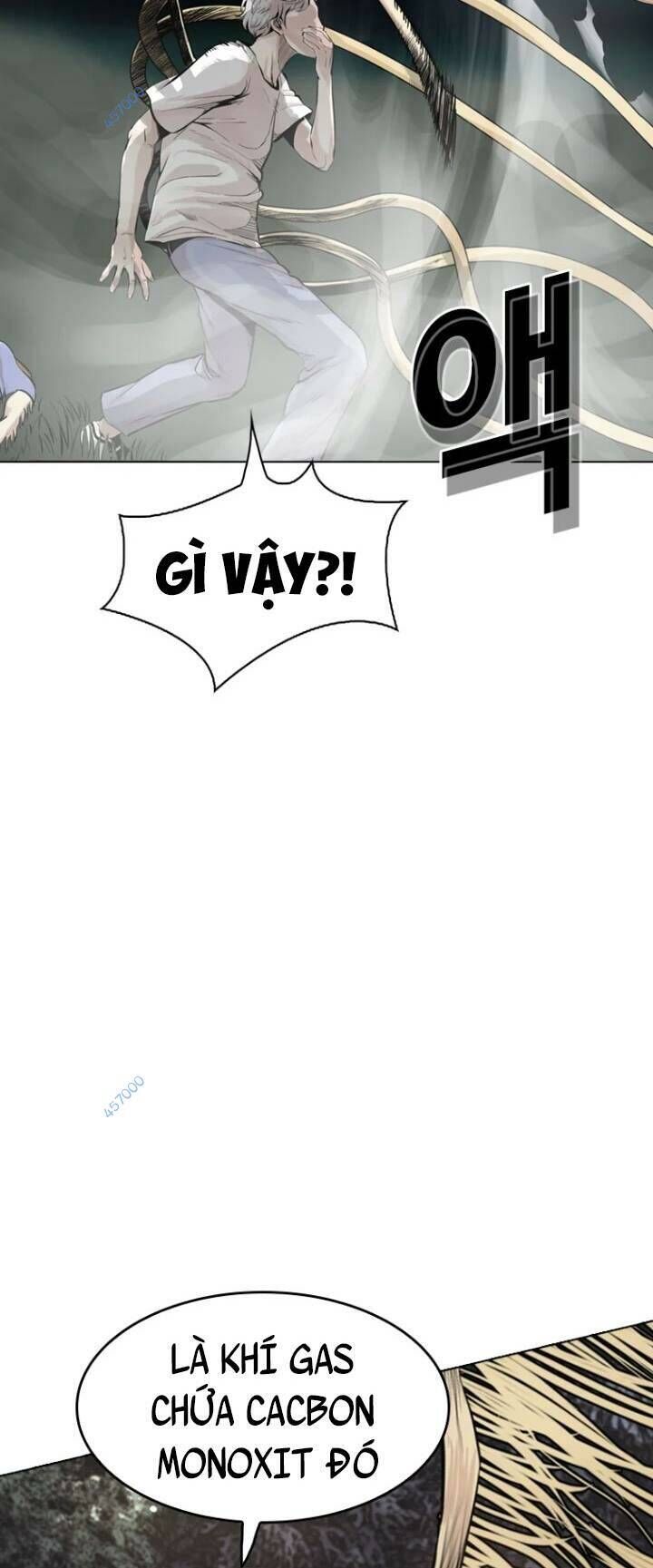 The Blob Chapter 17 - Trang 2