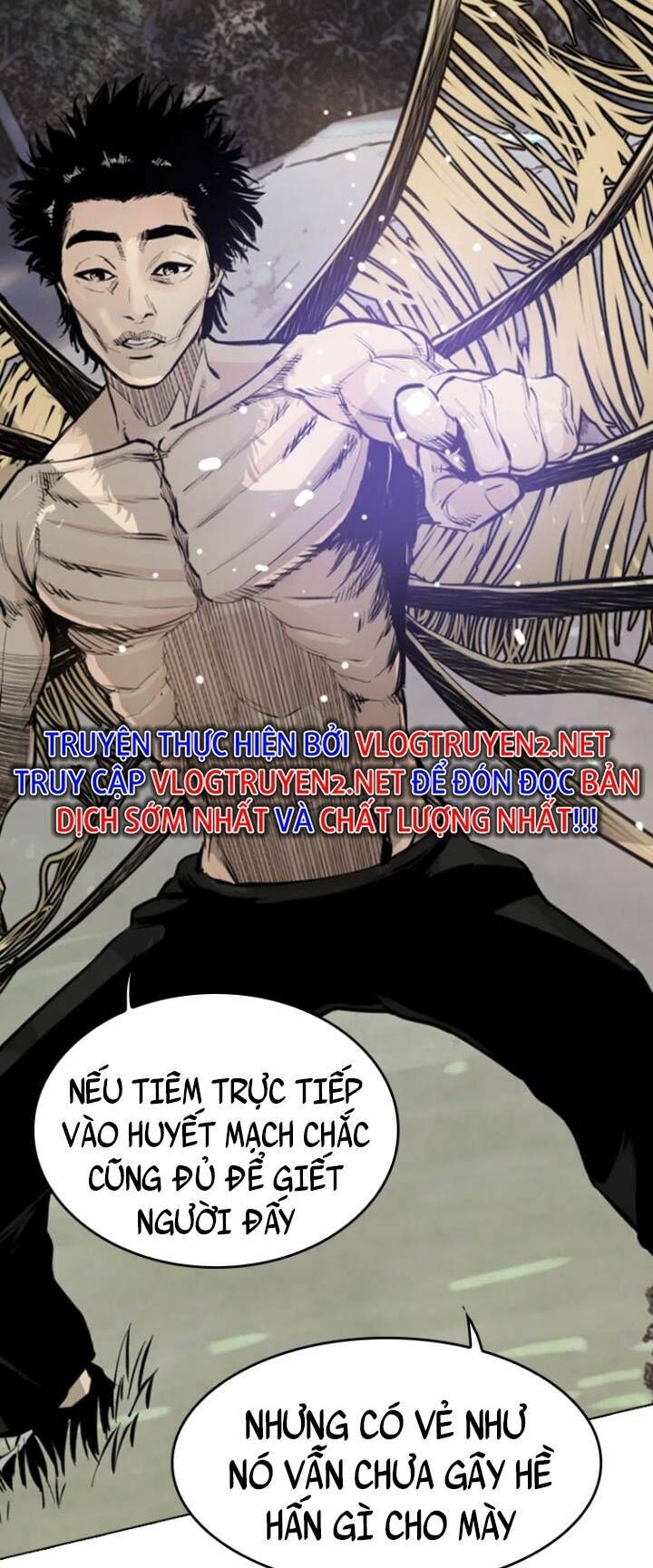 The Blob Chapter 17 - Trang 2