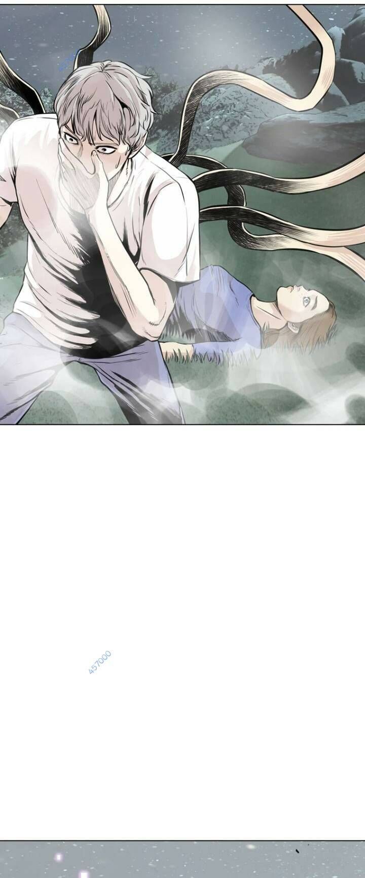 The Blob Chapter 17 - Trang 2