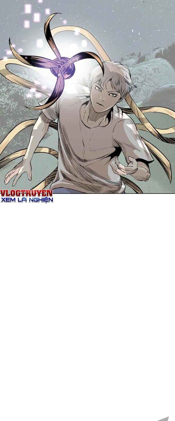 The Blob Chapter 17 - Trang 2