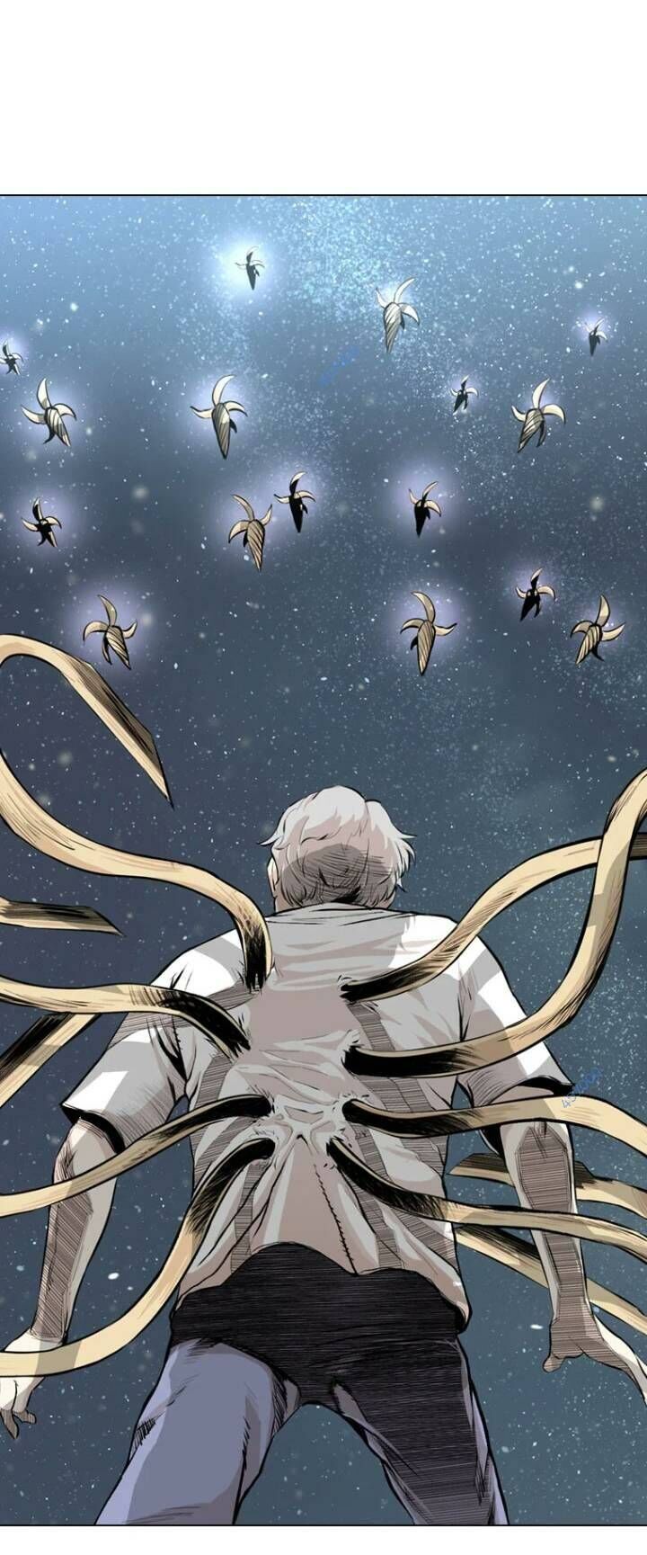 The Blob Chapter 17 - Trang 2