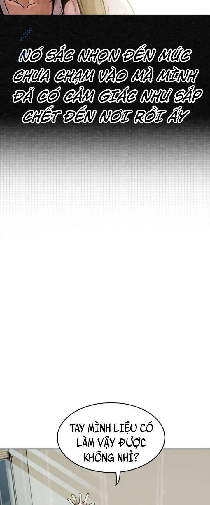 The Blob Chapter 17 - Trang 2