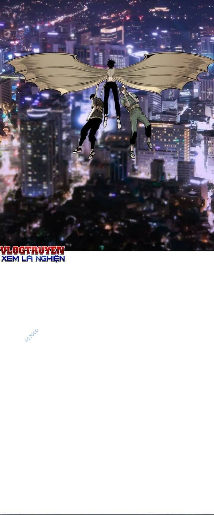 The Blob Chapter 17 - Trang 2