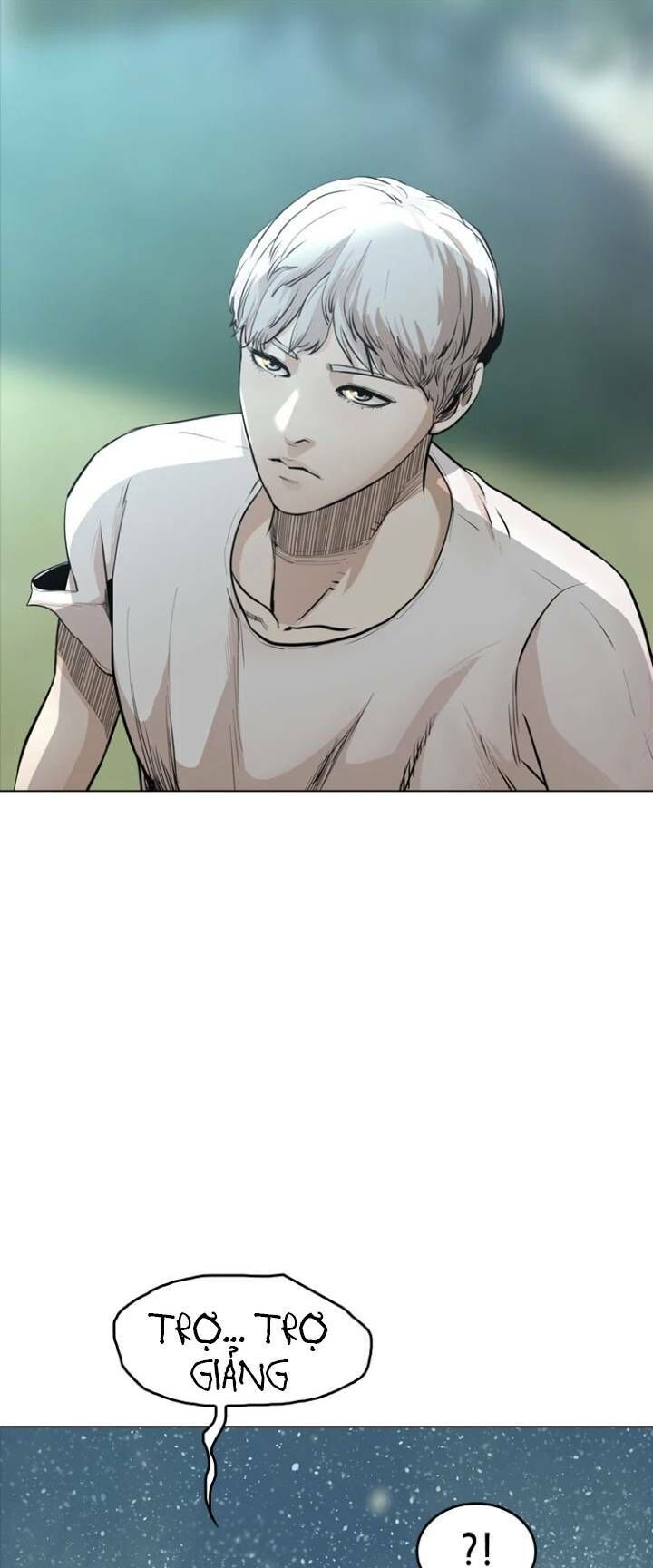 The Blob Chapter 17 - Trang 2