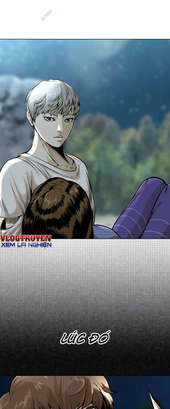 The Blob Chapter 17 - Trang 2