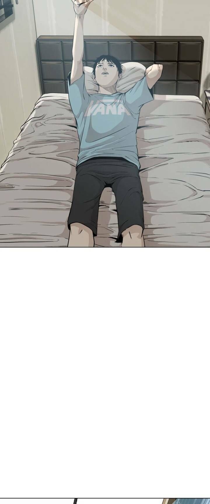 The Blob Chapter 17 - Trang 2