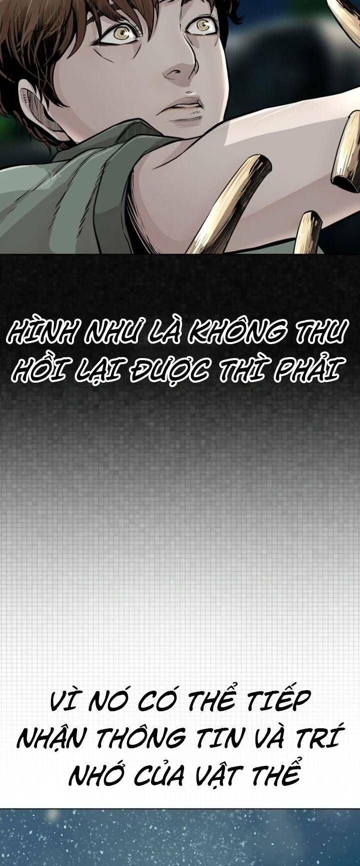 The Blob Chapter 17 - Trang 2