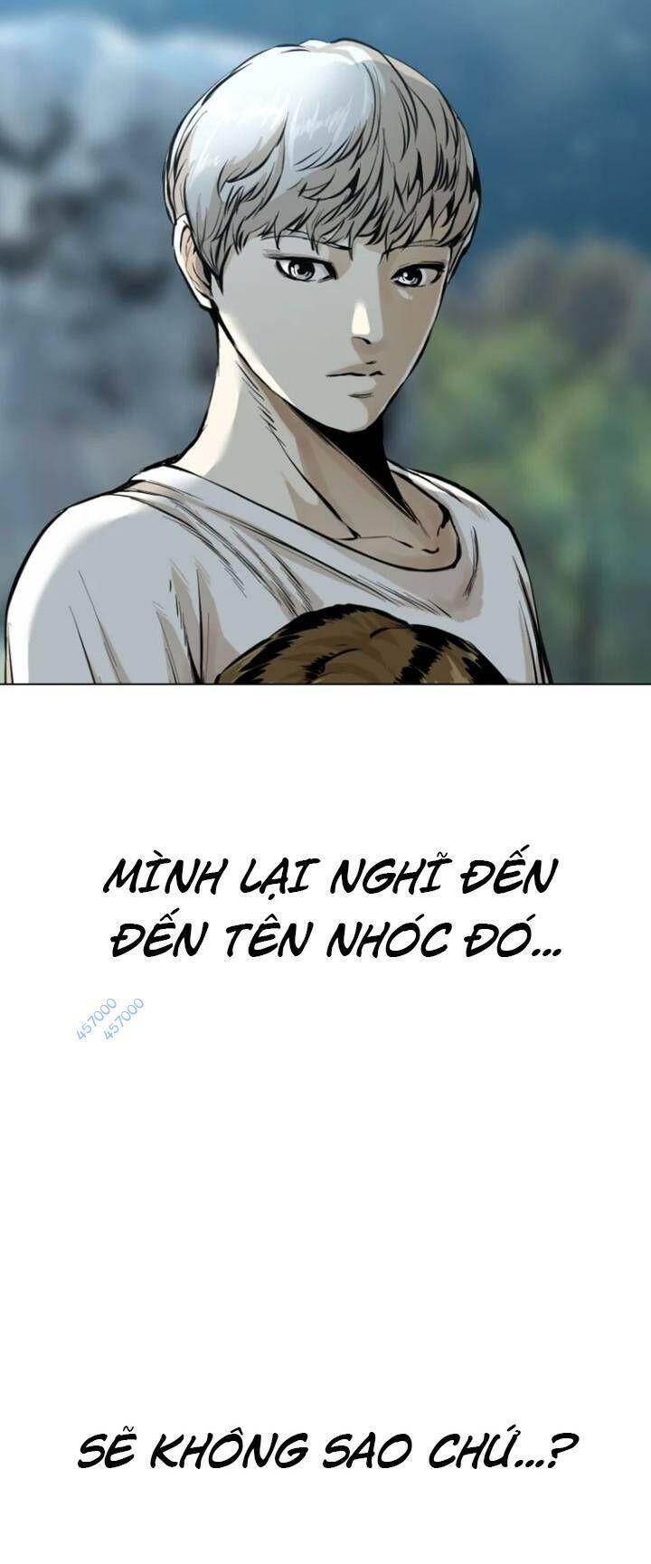 The Blob Chapter 17 - Trang 2