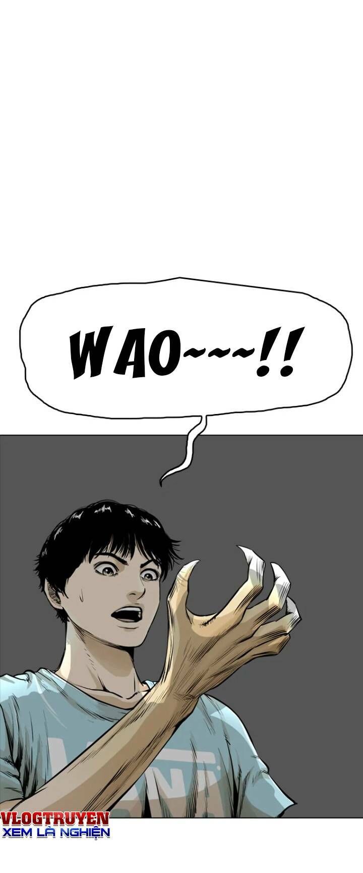 The Blob Chapter 17 - Trang 2