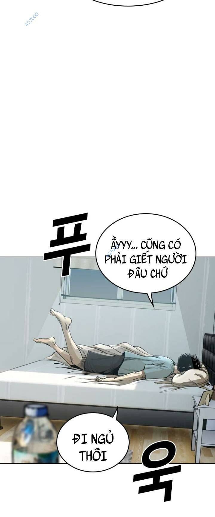 The Blob Chapter 17 - Trang 2