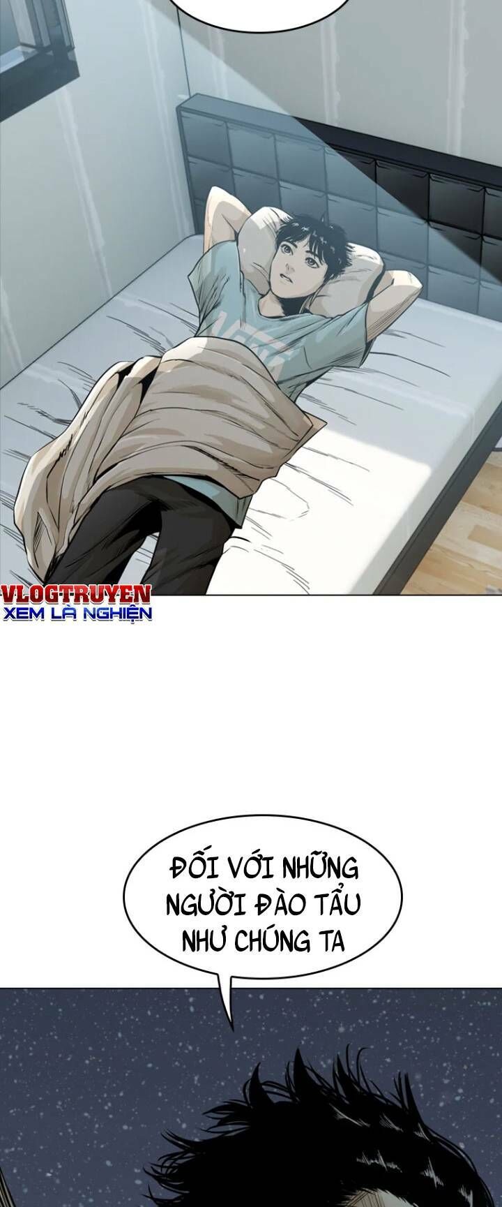 The Blob Chapter 17 - Trang 2