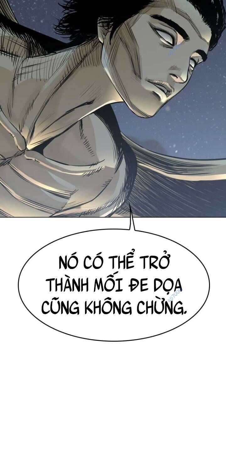 The Blob Chapter 17 - Trang 2