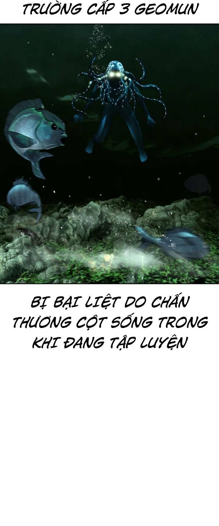 The Blob Chapter 18 - Trang 2