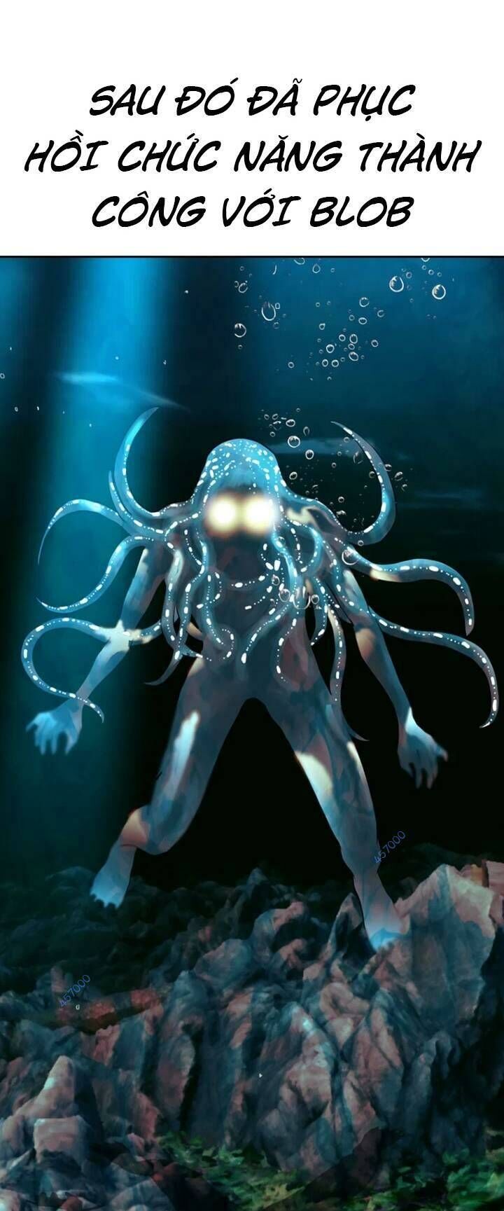 The Blob Chapter 18 - Trang 2